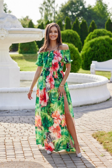 Kleita  Roco Fashion