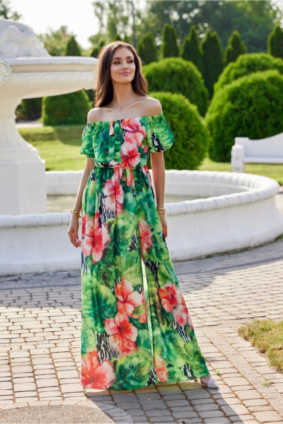 Kleita  Roco Fashion