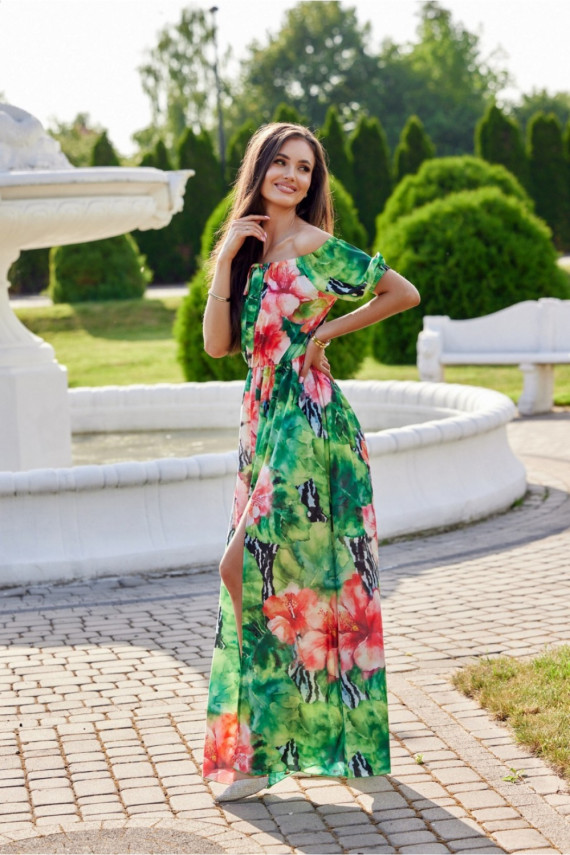Kleita  Roco Fashion