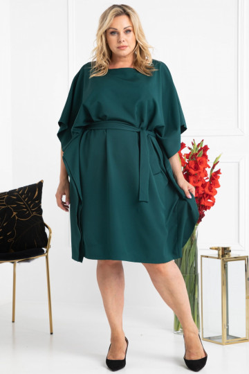 Plus size Kleita Karko 2