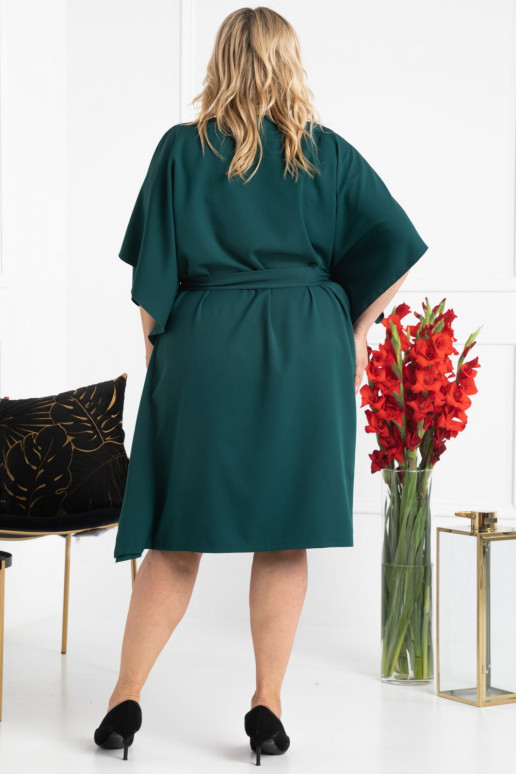 Plus size Kleita Karko