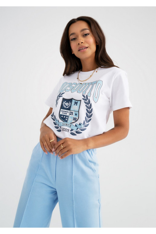 Tigre - T-krekli "Champs Team"  Tigre - T-krekli "Champs Team"