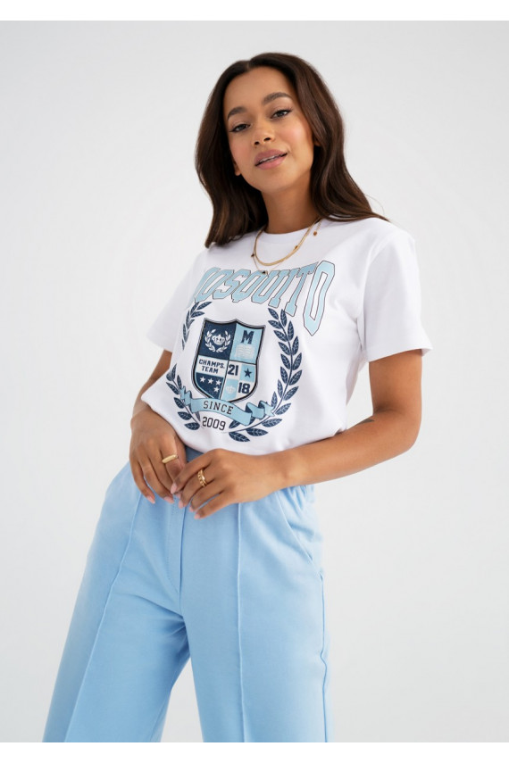 Tigre - T-krekli "Champs Team" 