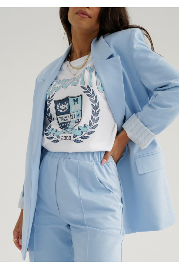 Tigre - T-krekli "Champs Team" 