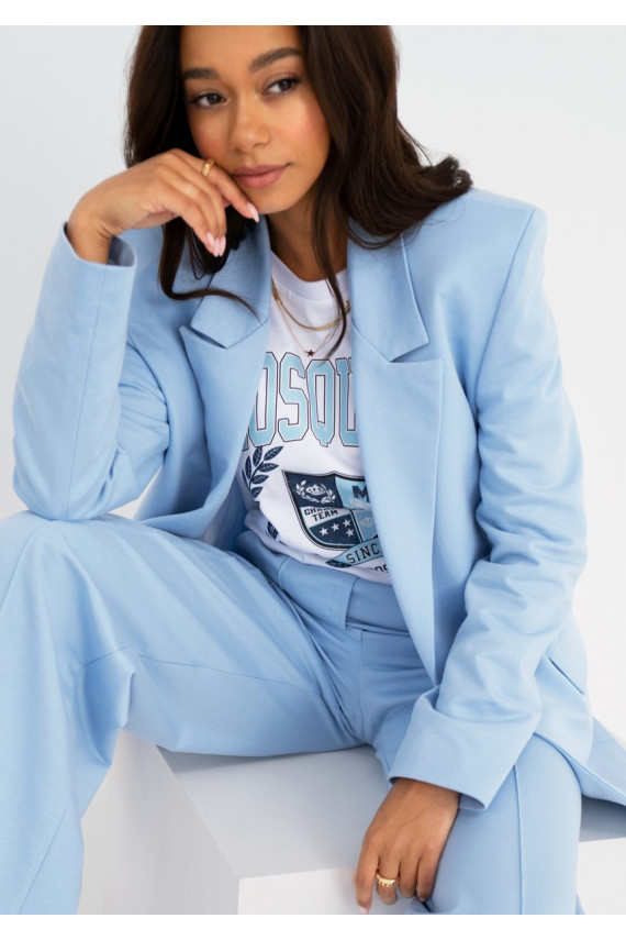 Tigre - T-krekli "Champs Team" 