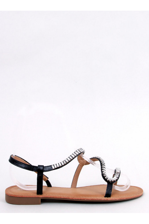 sandales  ADANI BLACK