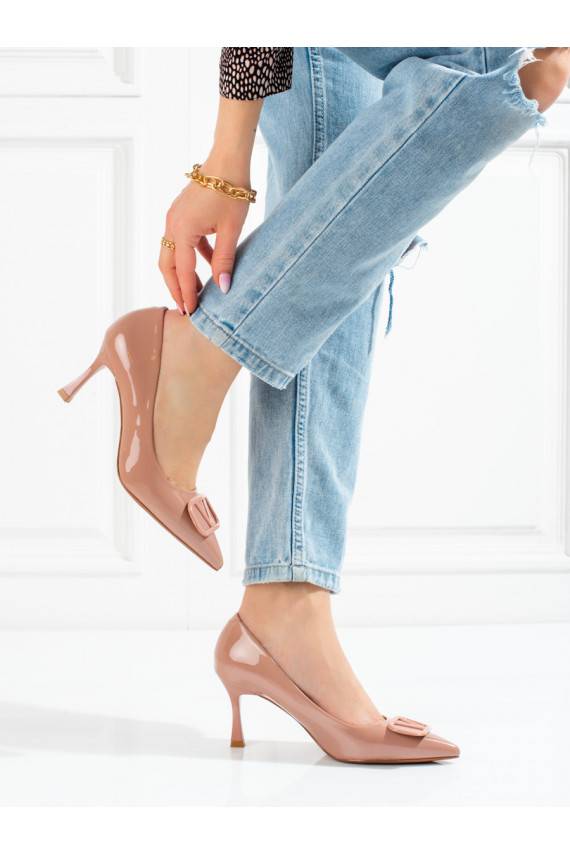 Augstpapēžu kurpes Vinceza  