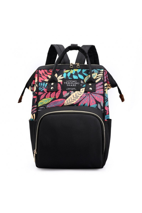 Ietilpīga mugursoma PLM12CZ