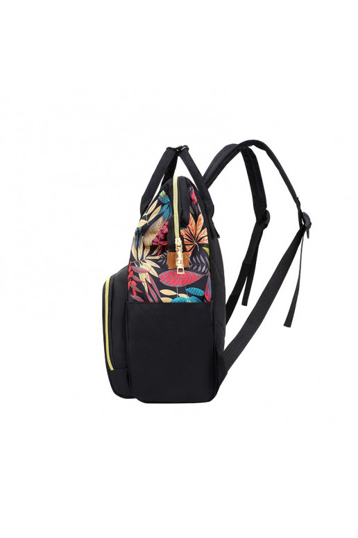 Ietilpīga mugursoma PLM12CZ