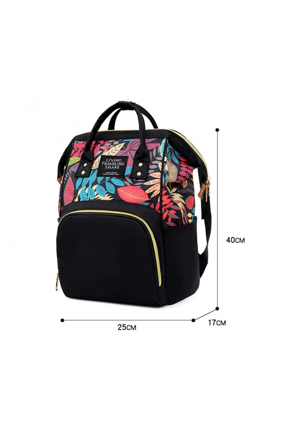 Ietilpīga mugursoma PLM12CZ