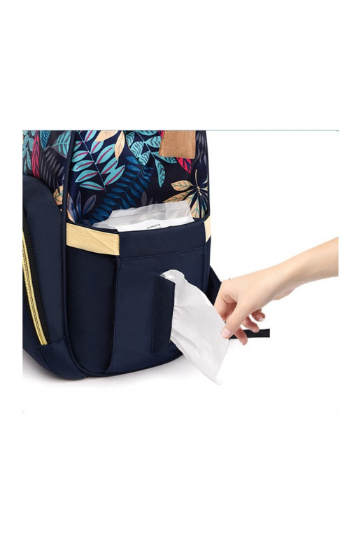 Ietilpīga mugursoma PLM12CZ