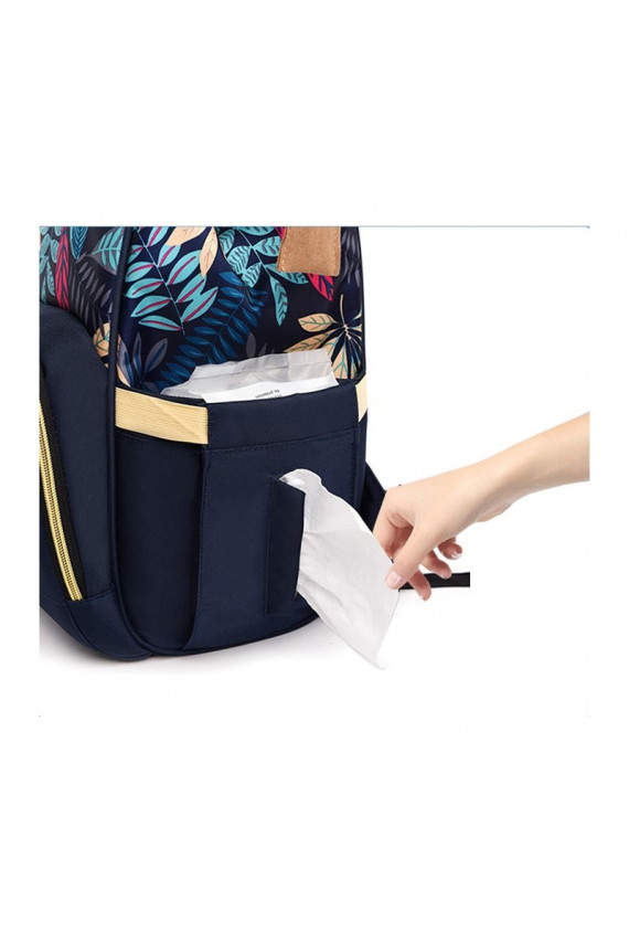 Ietilpīga mugursoma PLM12CZ