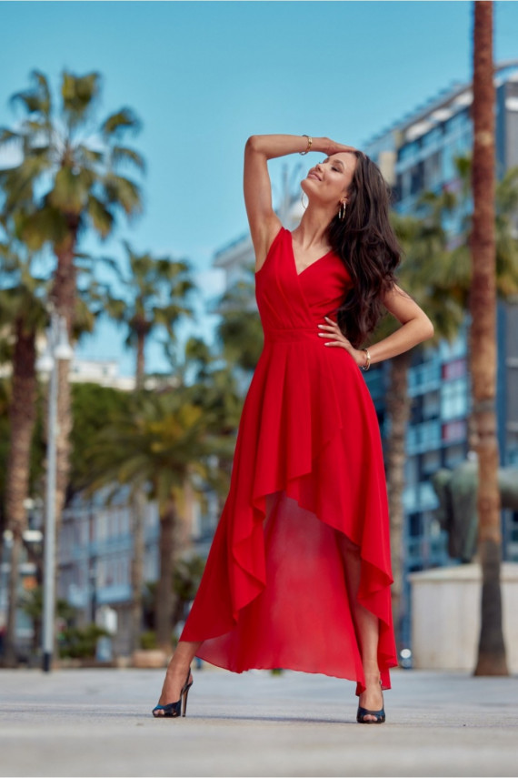 Vakarkleita Roco Fashion