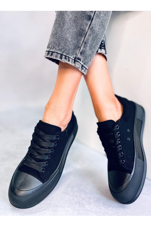 brīvā laika apavi  TAKAO ALLBLACK