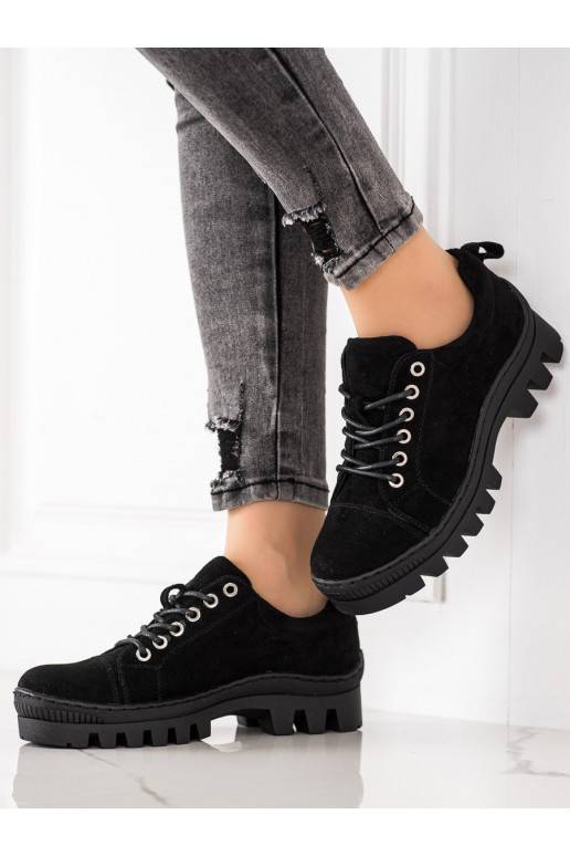 apavi ar platformu S.BARSKI 