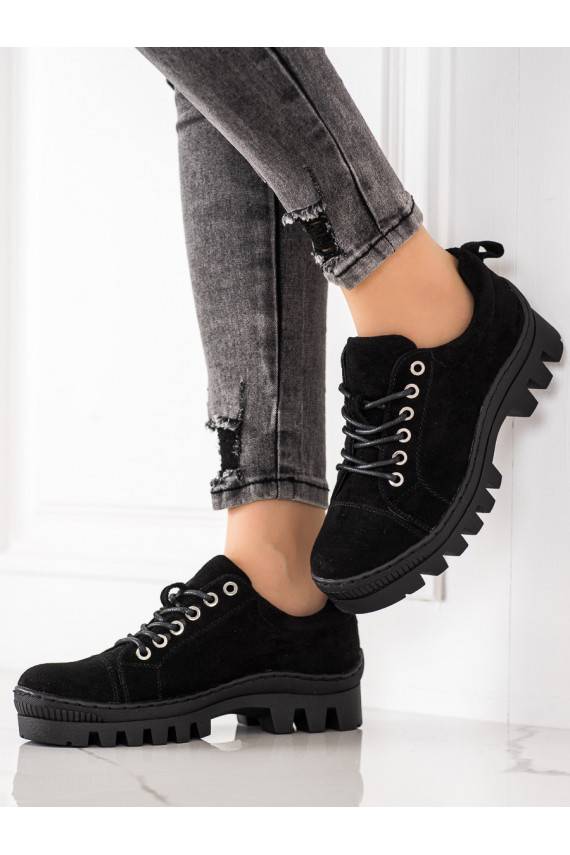 apavi ar platformu S.BARSKI 