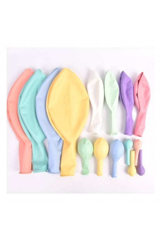 Balonu komplekts 119gab. BLN07 Balonu komplekts 119gab. BLN07