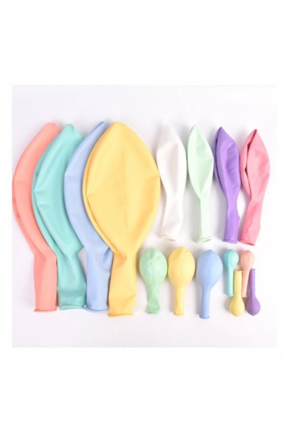 Balonu komplekts 119gab. BLN07