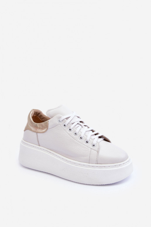   sporta apavi    baltas krāsas Lemar 10150