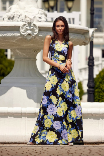Kleita Roco Fashion