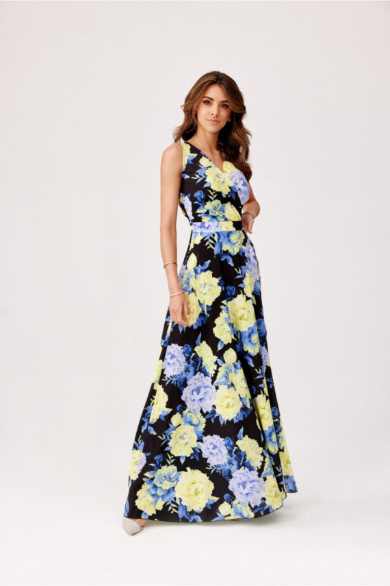 Kleita Roco Fashion