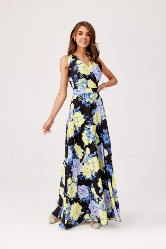 Kleita Roco Fashion