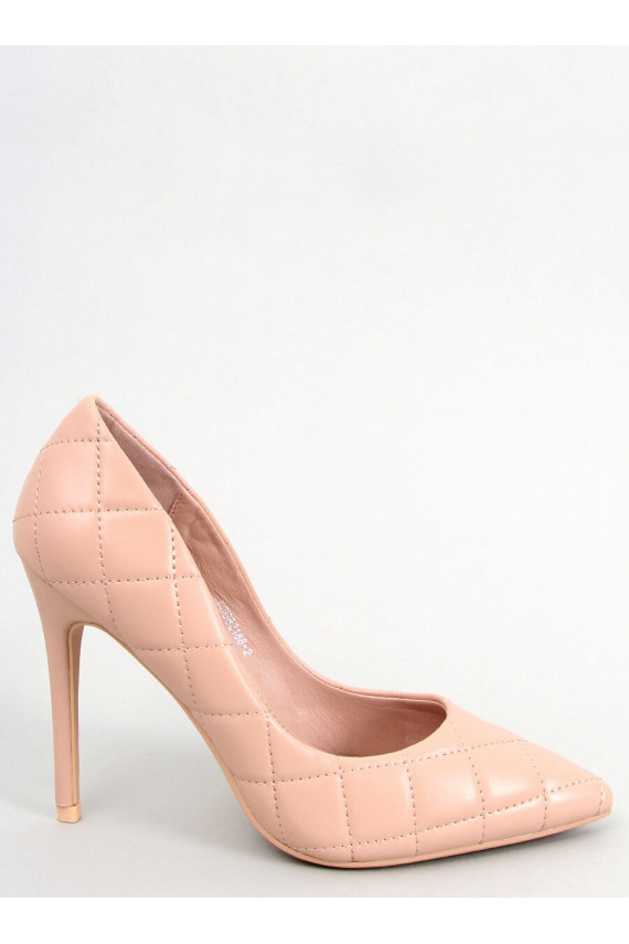 Kurpes   RAQUEL NUDE