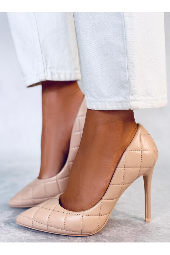 Kurpes   RAQUEL NUDE