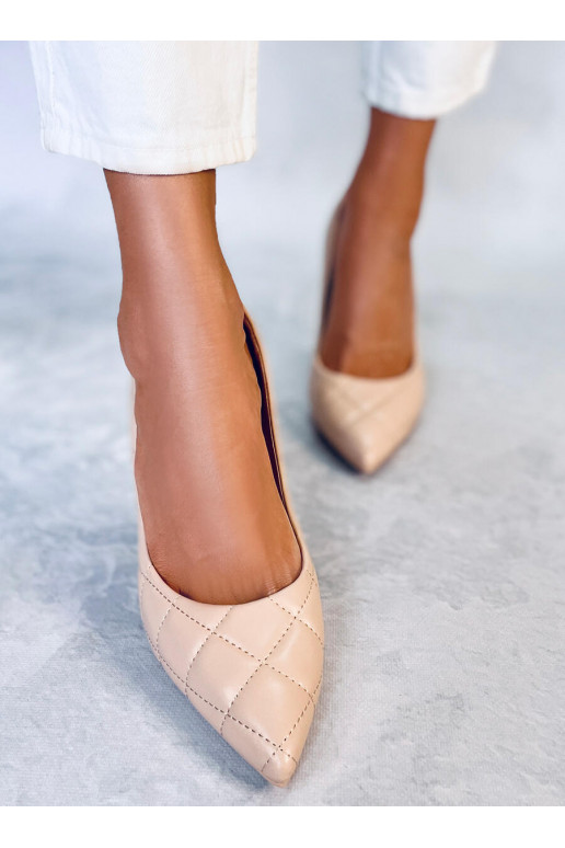 Kurpes   RAQUEL NUDE Kurpes   RAQUEL NUDE