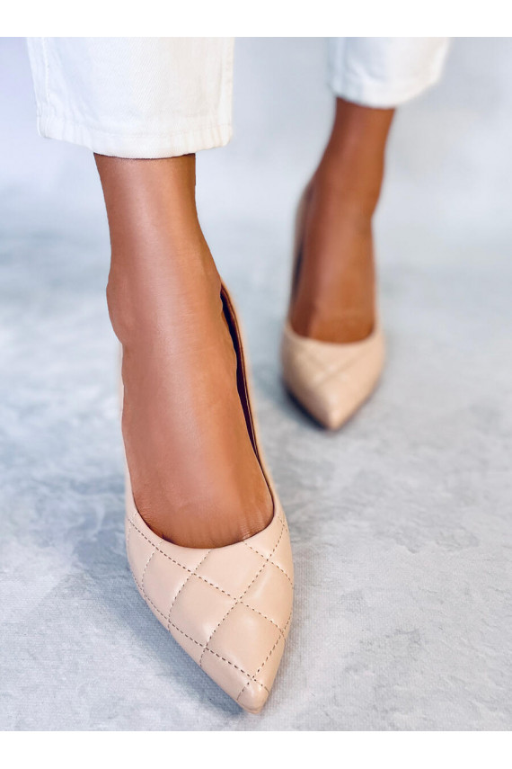 Kurpes   RAQUEL NUDE