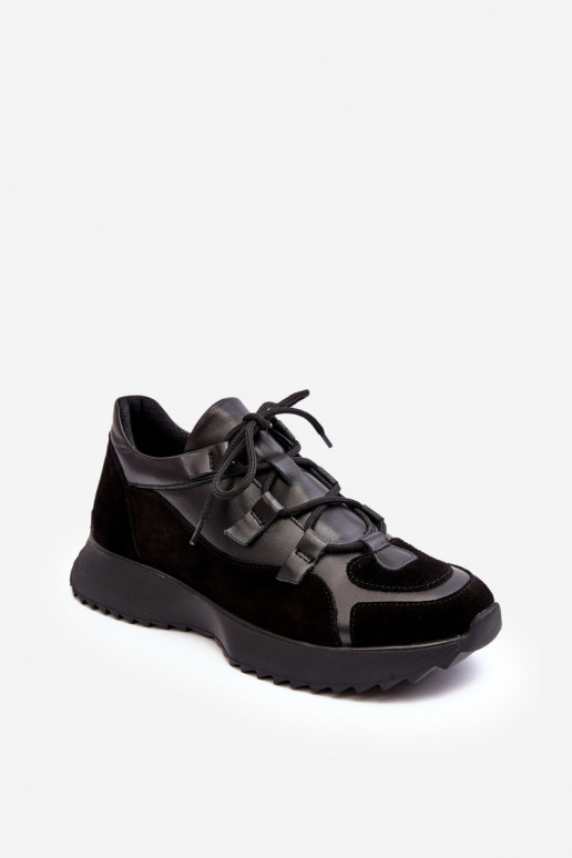   sporta apavi   M01/2 Zazoo melnas krāsas