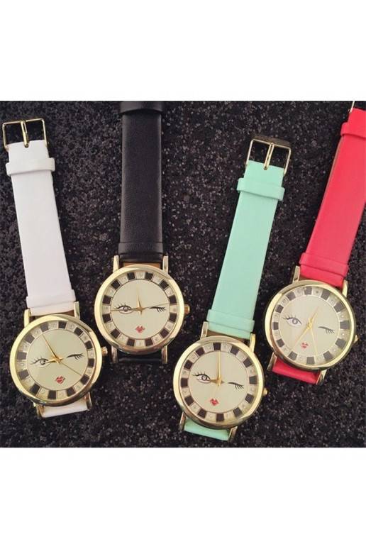 Skatīties Z228F fuksijas rozā Skatīties Z228F fuksijas rozā