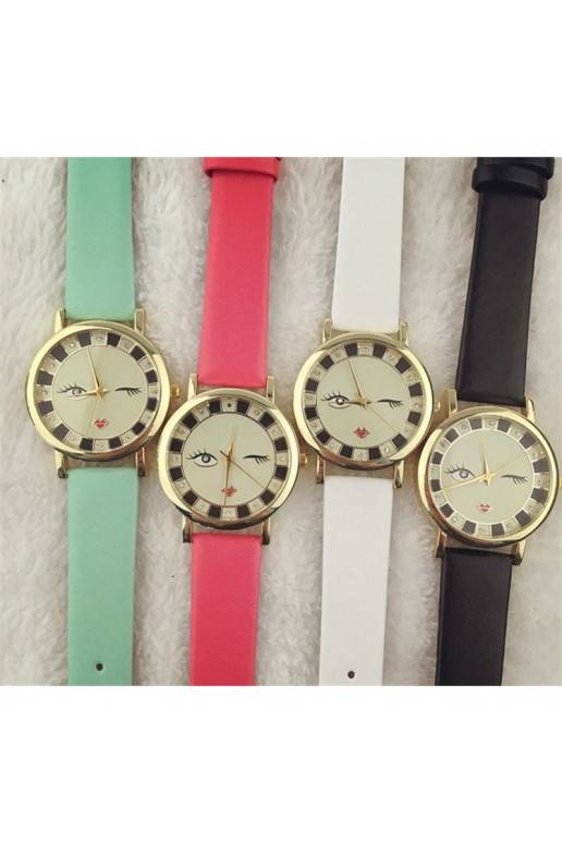 Skatīties Z228F fuksijas rozā Skatīties Z228F fuksijas rozā