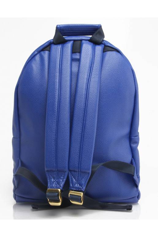 Kuprinė Tumbled Cobalt Blue LIMITED