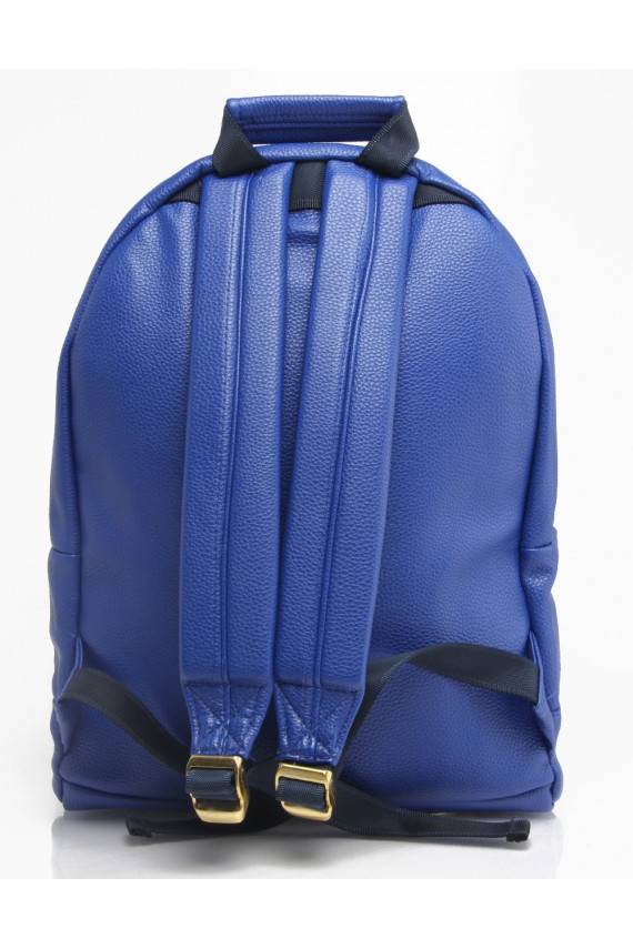Kuprinė Tumbled Cobalt Blue LIMITED