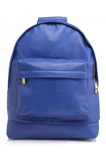 Oriģināla moderna Mi Pac mugursoma "Tumbled Cobalt Blue"