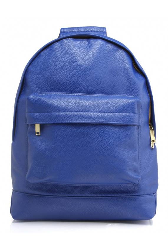 Kuprinė Tumbled Cobalt Blue LIMITED