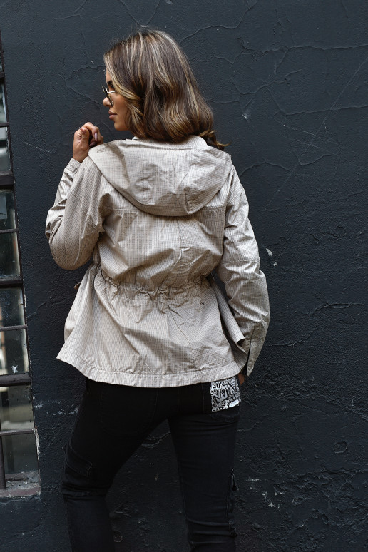 Miss city jakā smilškrāsas DPMCO49