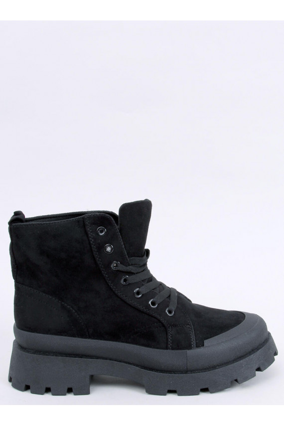 brīvā laika apavi  BAGHRA BLACK