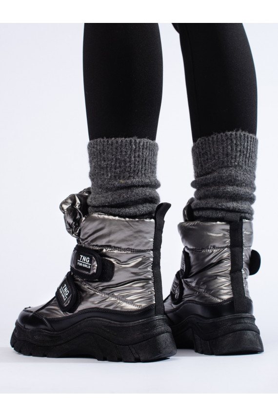 silti Sieviešu sniega zābaki Potocki  y