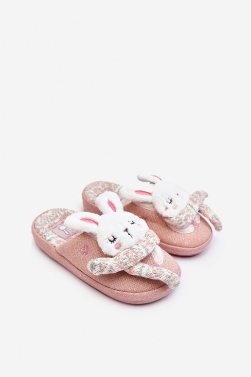 Bērnu apavi Čības   Rozā krāsas Dasca