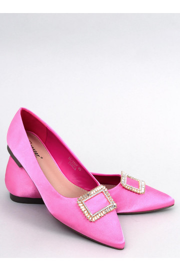 Balerīnas   LORELLA FUSHIA 2