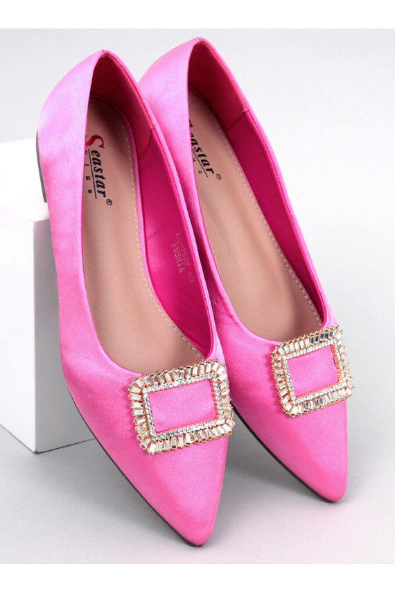 Balerīnas   LORELLA FUSHIA