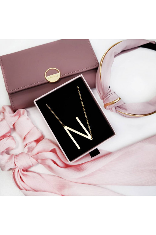 Kaklo papuošalas "Enchanted"