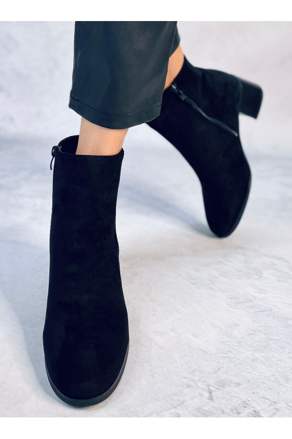 Kurpes ar papēžiem  ANNIE BLACK