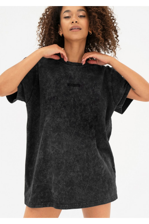 Rave - oversize T-krekls