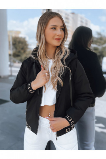 Sieviešu bomberjaka ar...