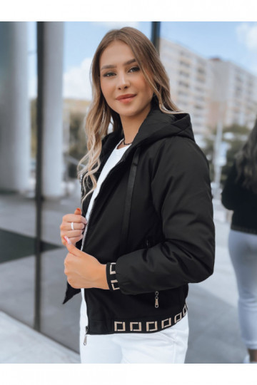 Sieviešu bomberjaka ar... 2