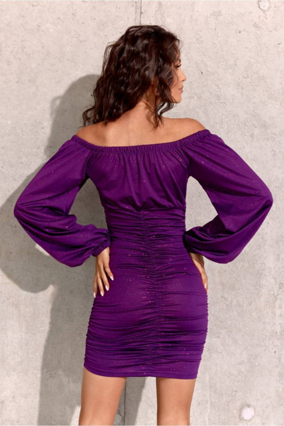 Īsa kleita Roco Fashion