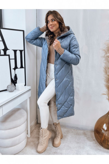 Sieviešu stepēts ziemas...